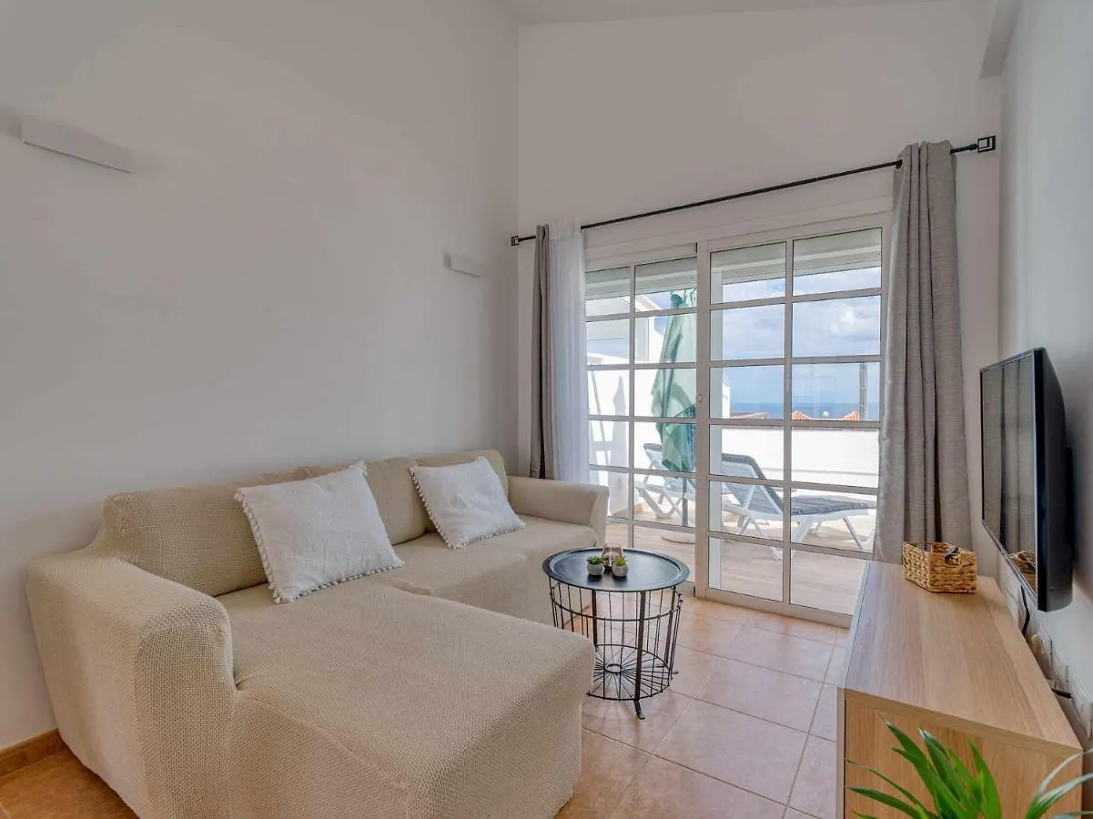 Mahostly Bungalow Vista Golf Caleta De Fuste 0*,