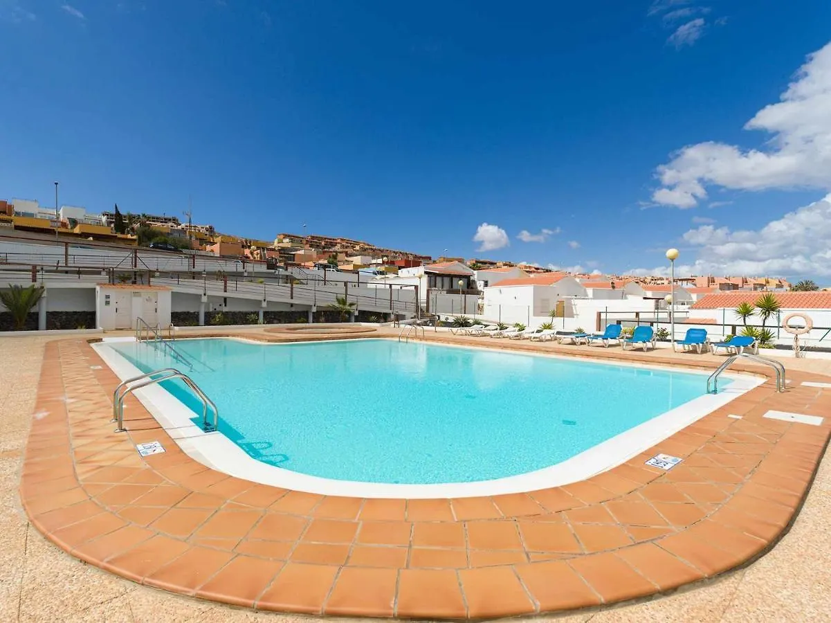 Mahostly Bungalow Vista Golf Caleta De Fuste 0*,  Spain